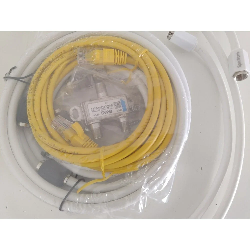 HSD KIT PPC CH-SIK-DATA-02 Cable Splitter Kit